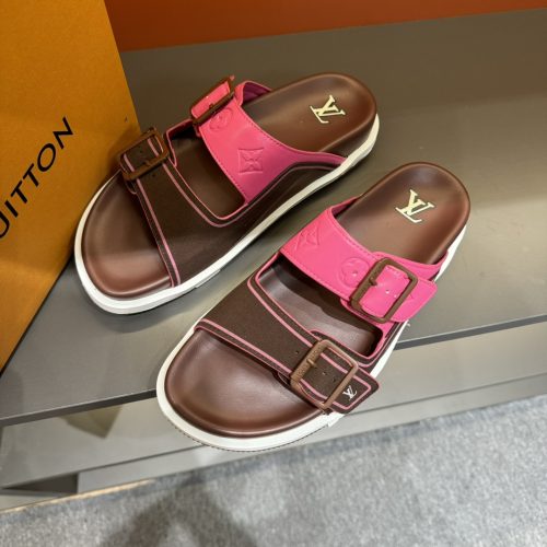 Replica Lv Shoes 16OR584 - Image 4