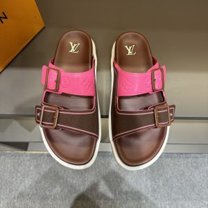 Replica Lv Shoes 16OR584