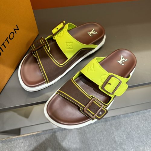 Replica Lv Shoes 16OR583 - Image 4