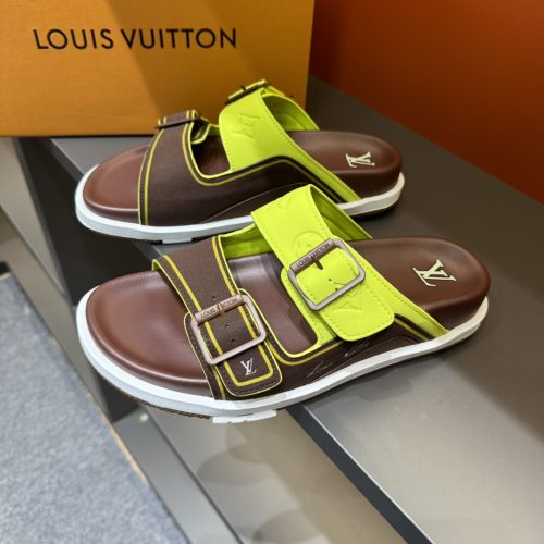 Replica Lv Shoes 16OR583 - Image 2