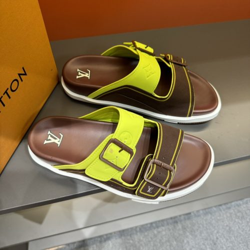 Replica Lv Shoes 16OR583 - Image 3