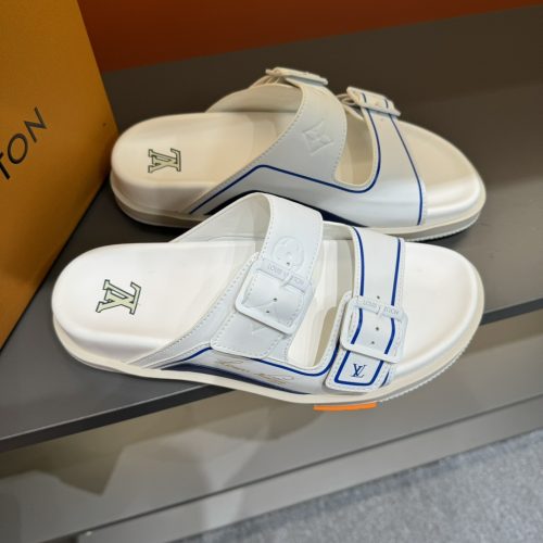 Replica Lv Shoes 16OR582 - Image 3