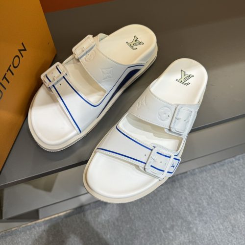 Replica Lv Shoes 16OR582 - Image 4