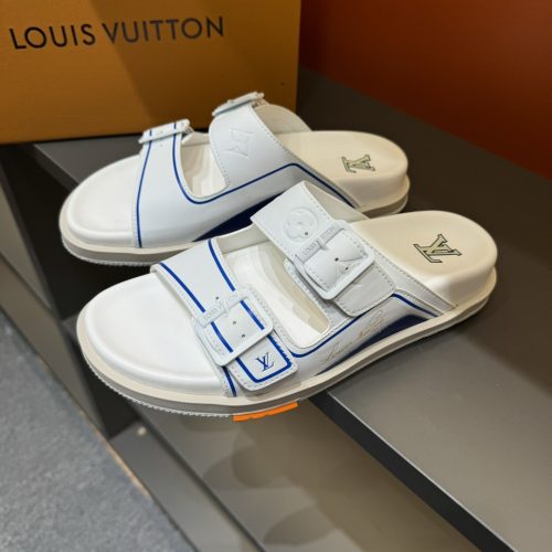 Replica Lv Shoes 16OR582 - Image 2
