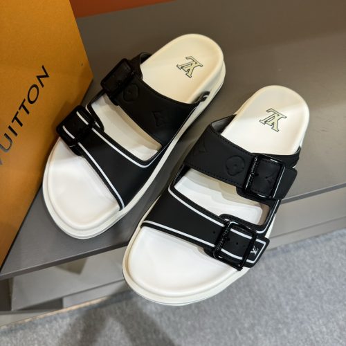 Replica Lv Shoes 16OR581 - Image 4