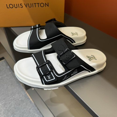 Replica Lv Shoes 16OR581 - Image 2