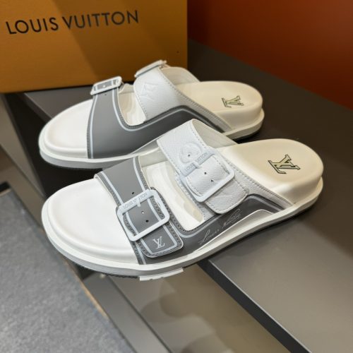 Replica Lv Shoes 16OR580 - Image 2
