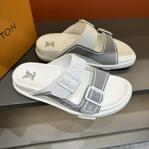 Replica Lv Shoes 16OR580 - Image 3