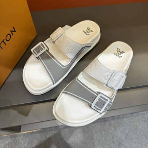 Replica Lv Shoes 16OR580 - Image 4