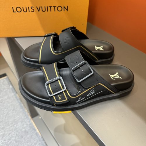 Replica Lv Shoes 16OR579 - Image 2