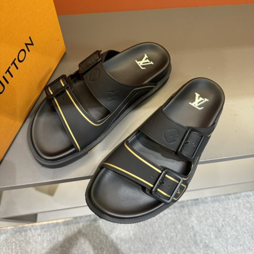 Replica Lv Shoes 16OR579 - Image 4
