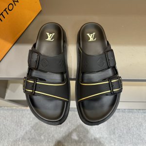 Replica Lv Shoes 16OR579