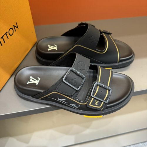 Replica Lv Shoes 16OR579 - Image 3