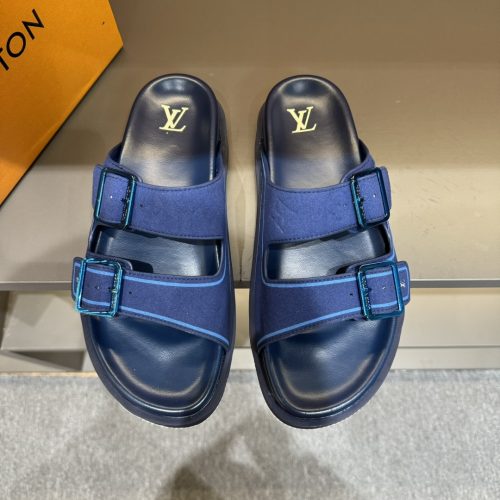 Replica Lv Shoes 16OR578