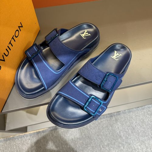 Replica Lv Shoes 16OR578 - Image 4