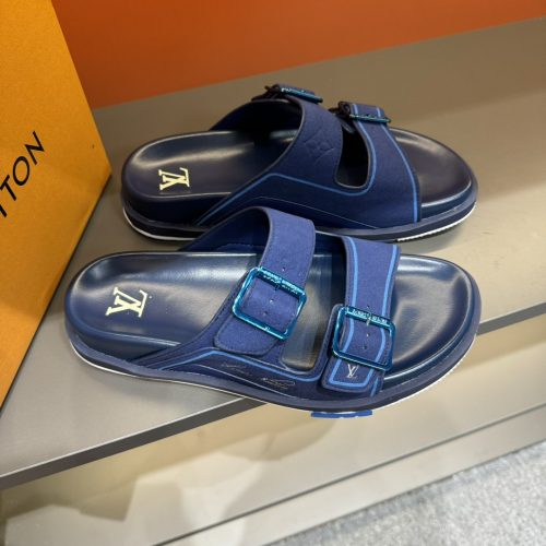 Replica Lv Shoes 16OR578 - Image 3
