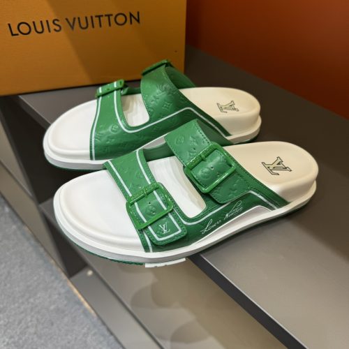 Replica Lv Shoes 16OR577 - Image 2