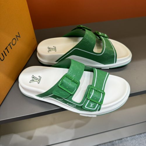 Replica Lv Shoes 16OR577 - Image 3