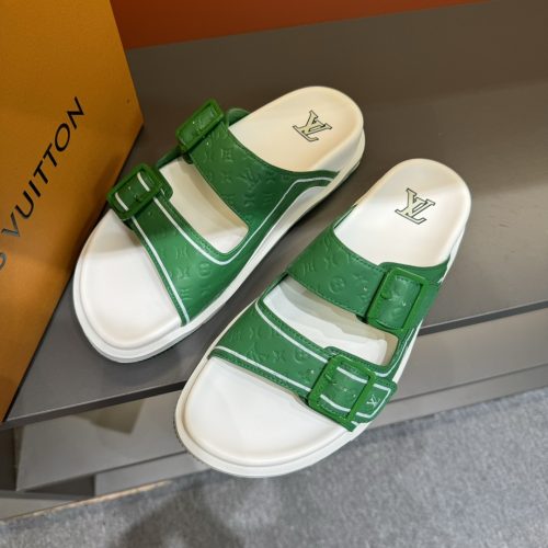 Replica Lv Shoes 16OR577 - Image 4