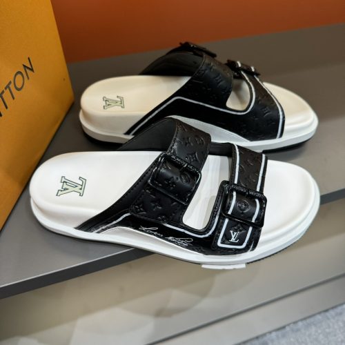 Replica Lv Shoes 16OR576 - Image 3