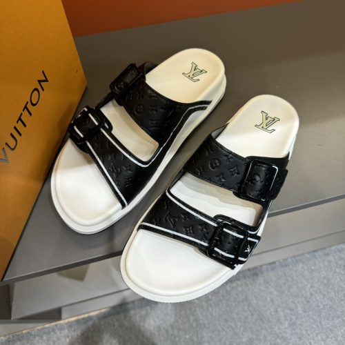 Replica Lv Shoes 16OR576 - Image 4