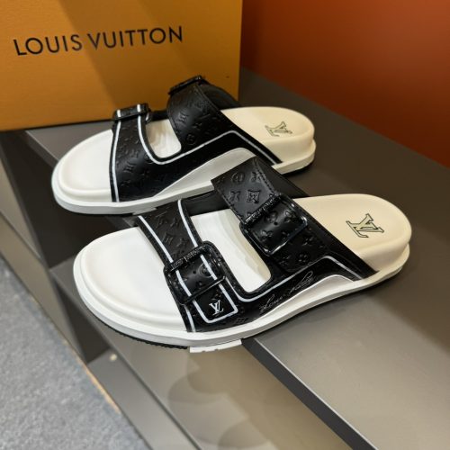Replica Lv Shoes 16OR576 - Image 2