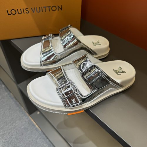 Replica Lv Shoes 16OR575 - Image 2