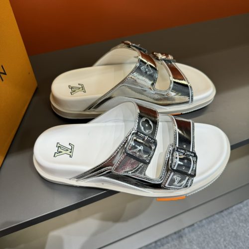 Replica Lv Shoes 16OR575 - Image 3