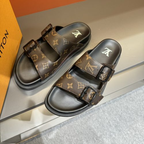 Replica Lv Shoes 16OR574 - Image 4