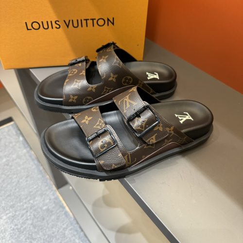 Replica Lv Shoes 16OR574 - Image 2
