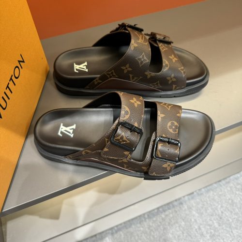 Replica Lv Shoes 16OR574 - Image 3