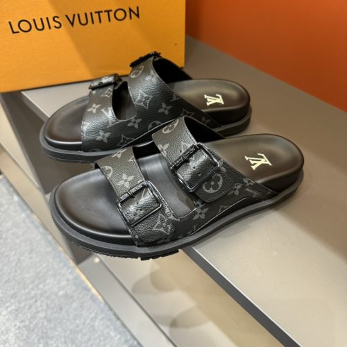 Replica Lv Shoes 16OR573 - Image 2