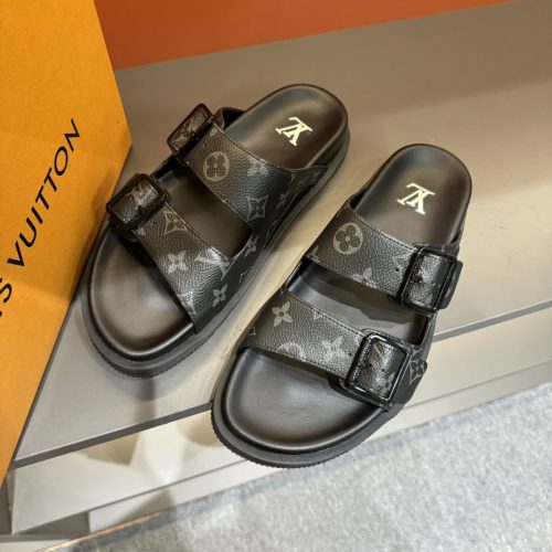 Replica Lv Shoes 16OR573 - Image 4