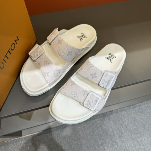 Replica Lv Shoes 16OR572 - Image 4
