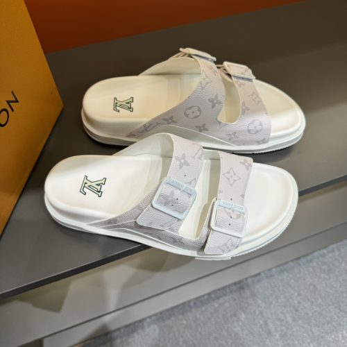 Replica Lv Shoes 16OR572 - Image 3