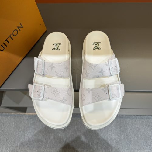 Replica Lv Shoes 16OR572