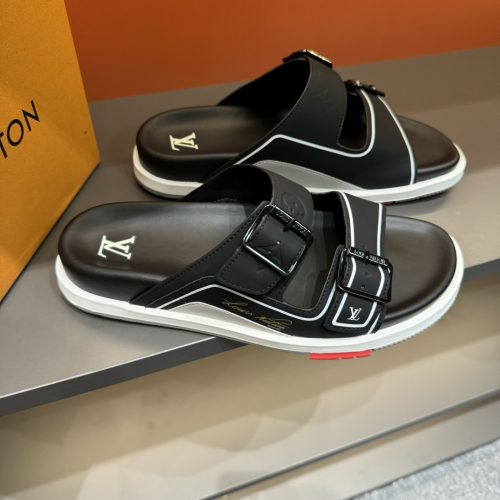 Replica Lv Shoes 16OR571 - Image 3