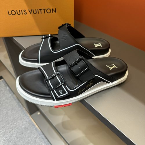 Replica Lv Shoes 16OR571 - Image 2