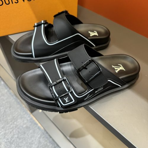 Replica Lv Shoes 16OR570 - Image 2