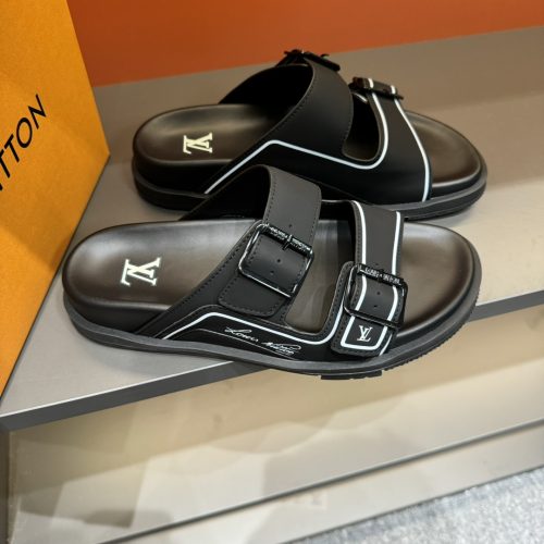 Replica Lv Shoes 16OR570 - Image 3