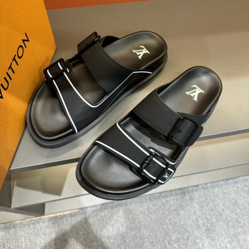 Replica Lv Shoes 16OR570 - Image 4