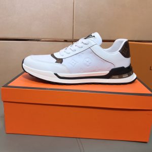 Replica Lv Shoes 16OR406