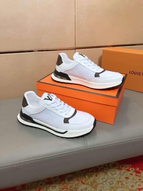 Replica Lv Shoes 16OR406 - Image 3