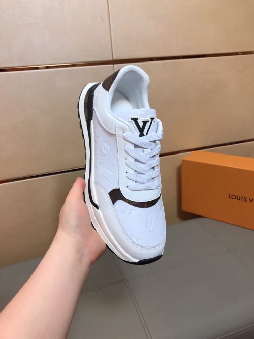 Replica Lv Shoes 16OR406 - Image 2
