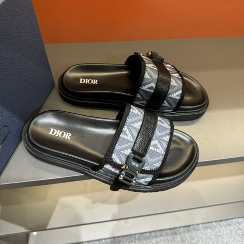 Replica Dior Shoes 16OR569 - Image 3