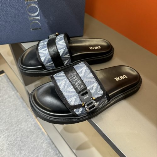 Replica Dior Shoes 16OR569 - Image 2