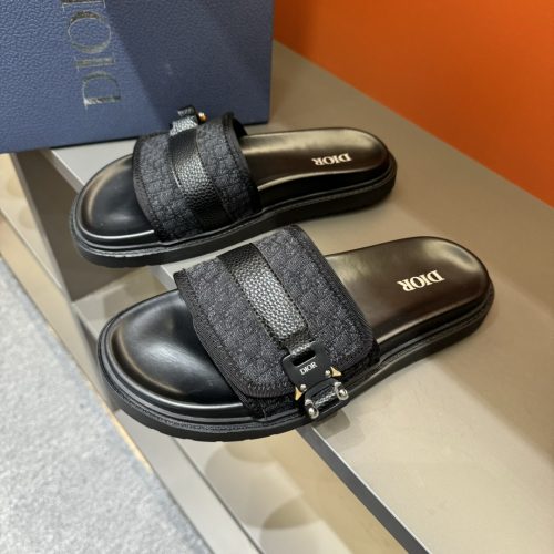 Replica Dior Shoes 16OR568 - Image 2