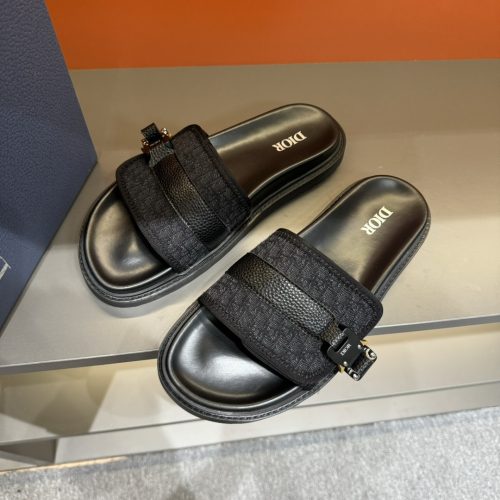 Replica Dior Shoes 16OR568 - Image 4