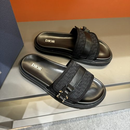 Replica Dior Shoes 16OR568 - Image 3