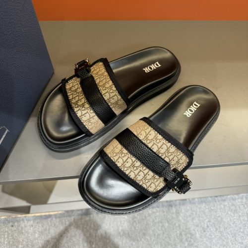 Replica Dior Shoes 16OR567 - Image 4